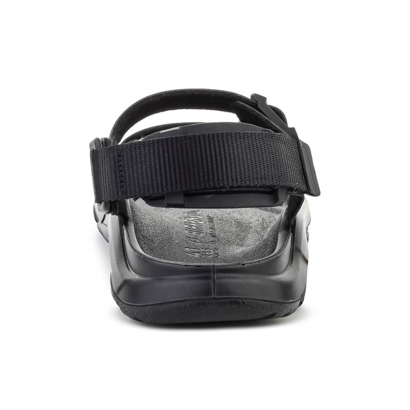 Birkenstock Mogami Terra Tech Loop Birko-Flor Apex Black
