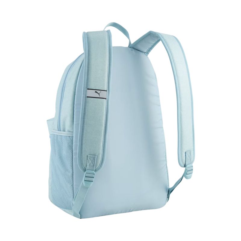 Puma Phase III Backpack Light 91176 kék hátizsák 9117633