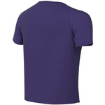 Nike Dri-Fit Park VIII Kids' T-Shirt Purple HV8182 lila póló