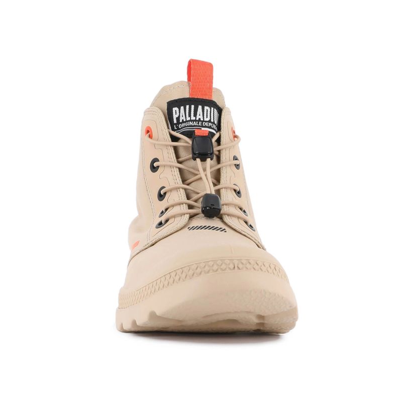 Palladium Pampa Lite Journey M 79539-257-M shoes Cipő