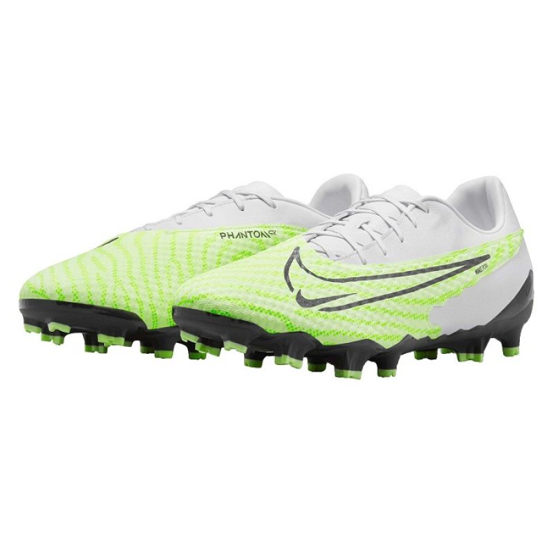 Nike Phantom GX Academy FG/MG shoes Cipő