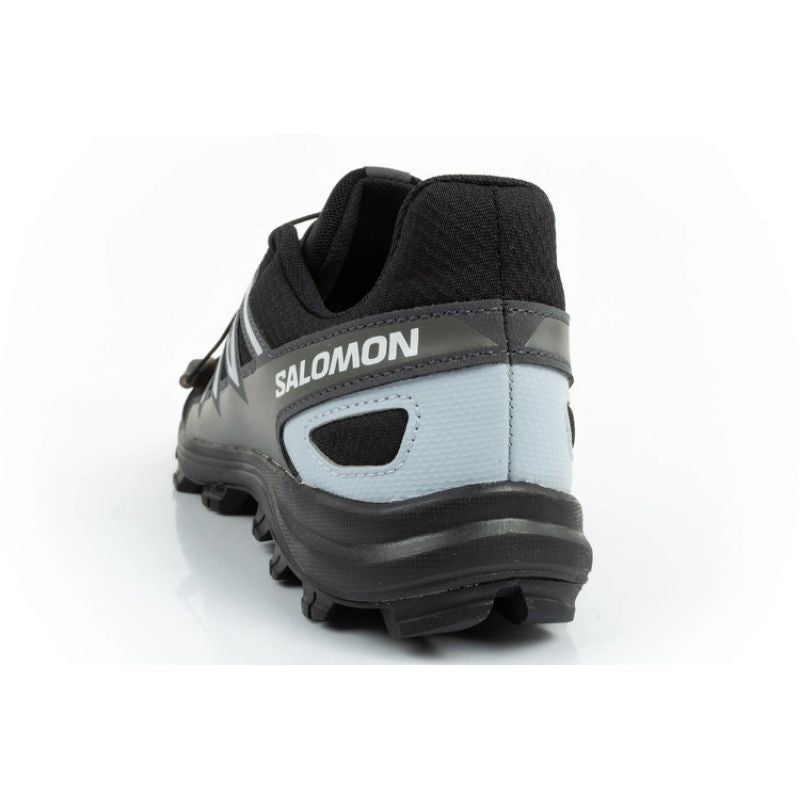 Salomon Wattara W 473839 Running Shoes