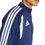 Adidas Men's Tiro 26 Competition Training Top Navy sötétkék férfi pulóver JY8865