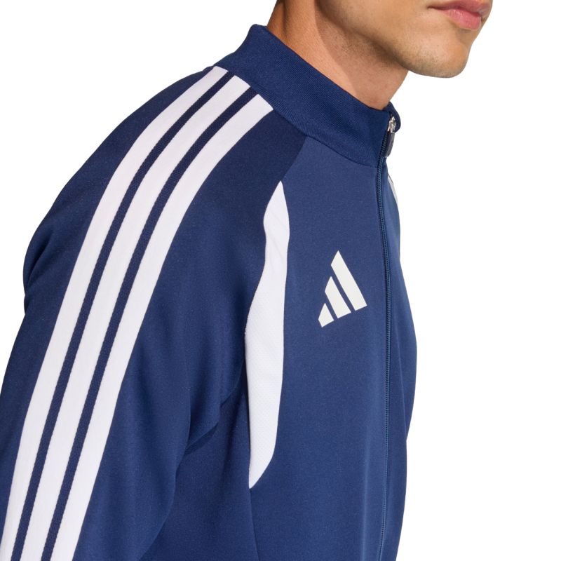 Adidas Men's Tiro 26 Competition Training Top Navy sötétkék férfi pulóver JY8865