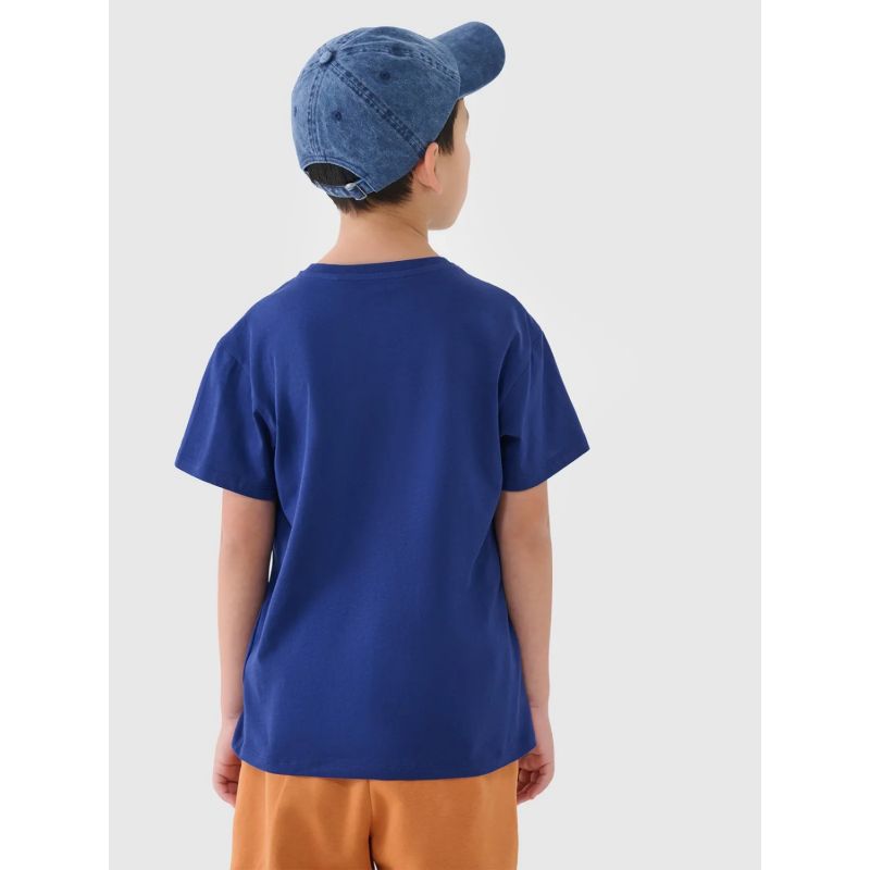 4f T-shirt Jr 4FJWSS25TTSHM2325-36S Póló