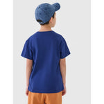 4f T-shirt Jr 4FJWSS25TTSHM2325-36S Póló