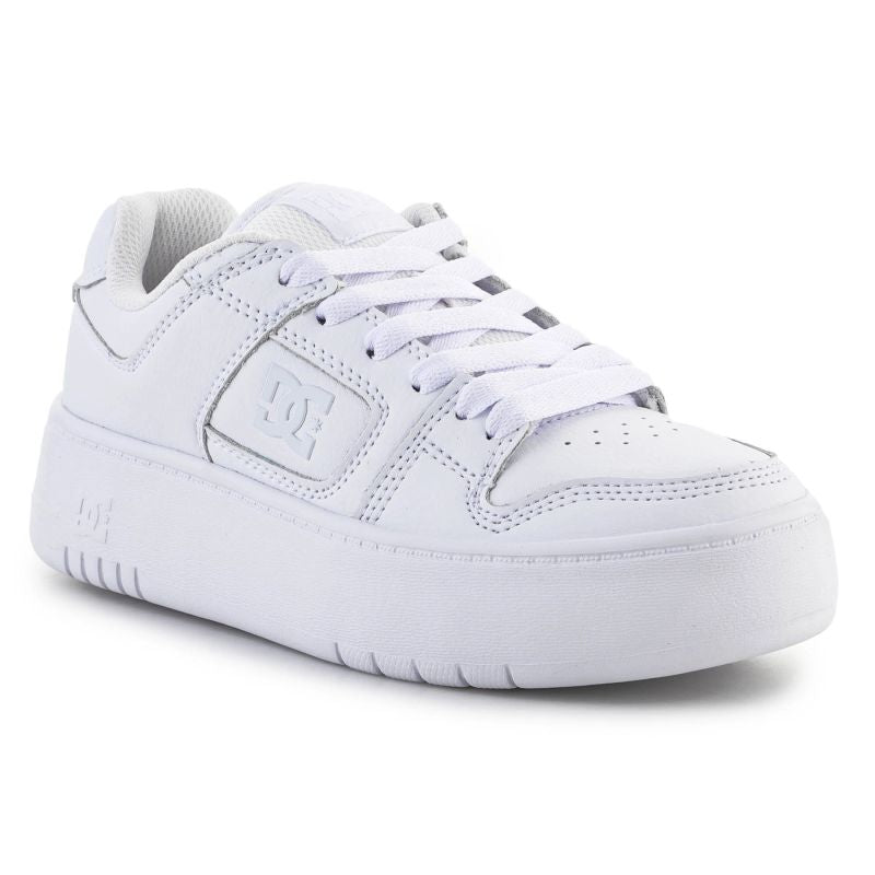 DC Shoes Manteca 4 Platform ADJS100156-WW0 utcai cipő