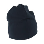 Children's hat 4F U0740 navy blue / black 31S