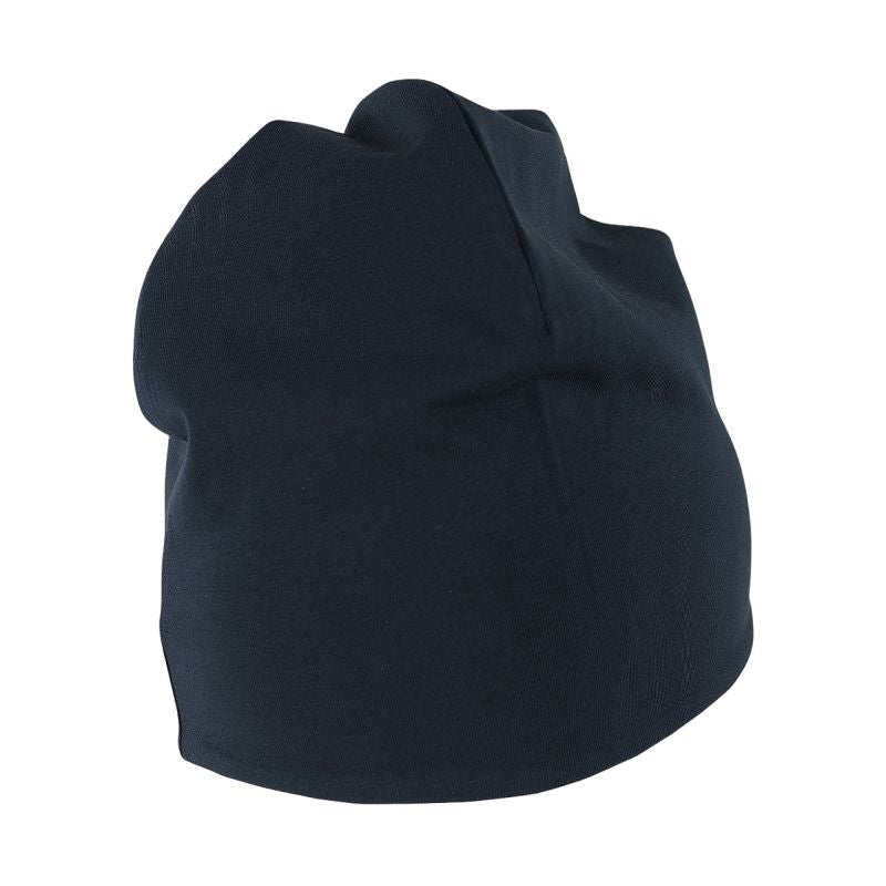 Children's hat 4F U0740 navy blue / black 31S