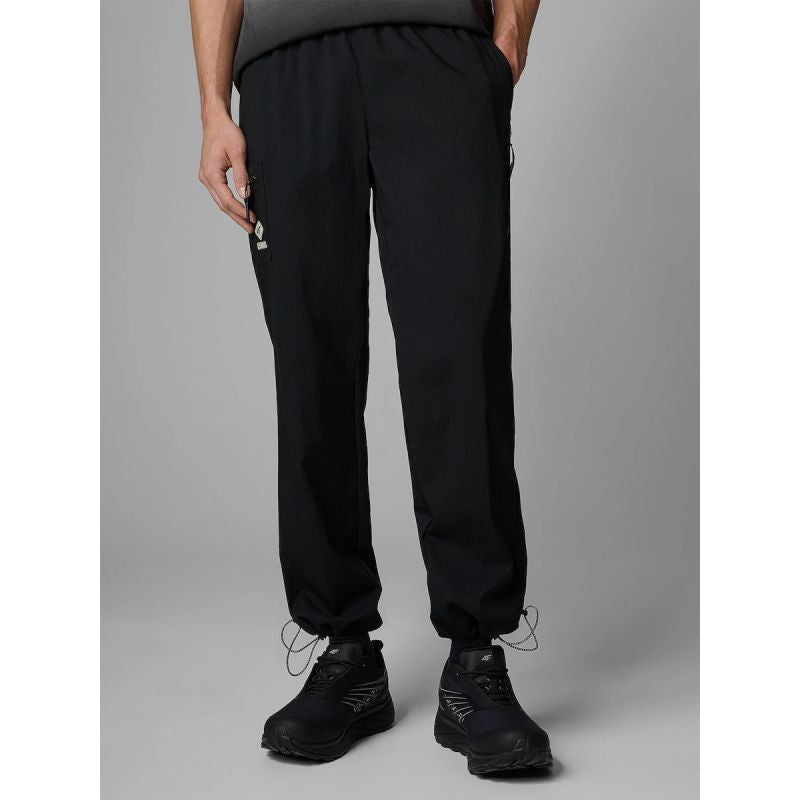 Men's casual joggers 4F