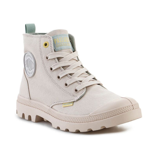 Palladium Pampa Monopop W 99140-260-M Shoes Cipő