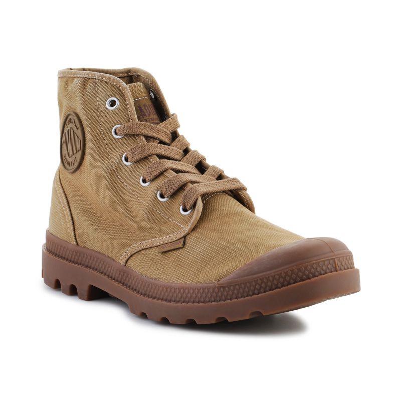 Palladium Pampa HI M 02352-307-M shoes Cipő