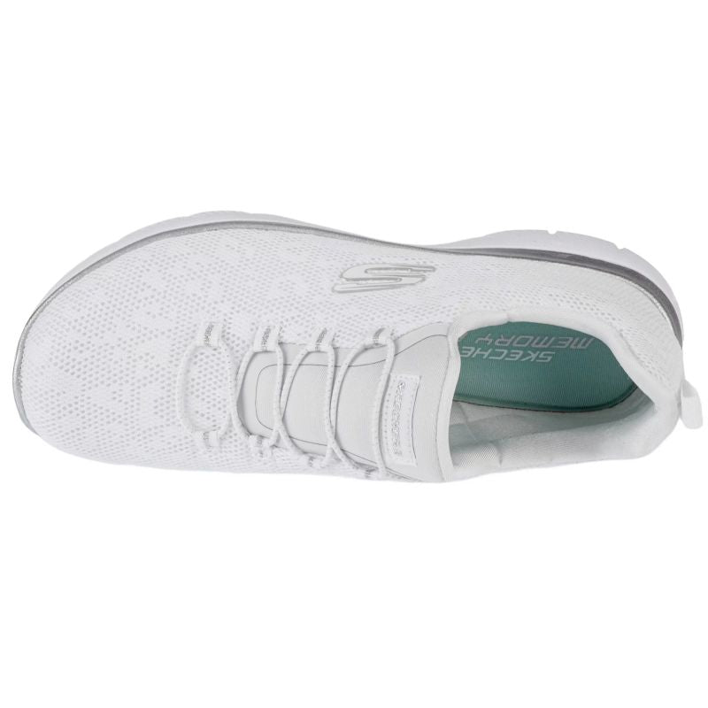 Skechers Summits - Leopard Spot 149037-WSL White 36 Kiegészítő