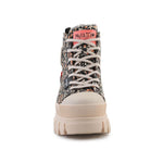 Palladium Trappers Revolt Hi Wild W 99124-260-M shoes Cipő