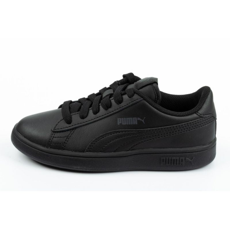 Puma Smash V2 Jr 365324 01 Cipő gyerek Utcai