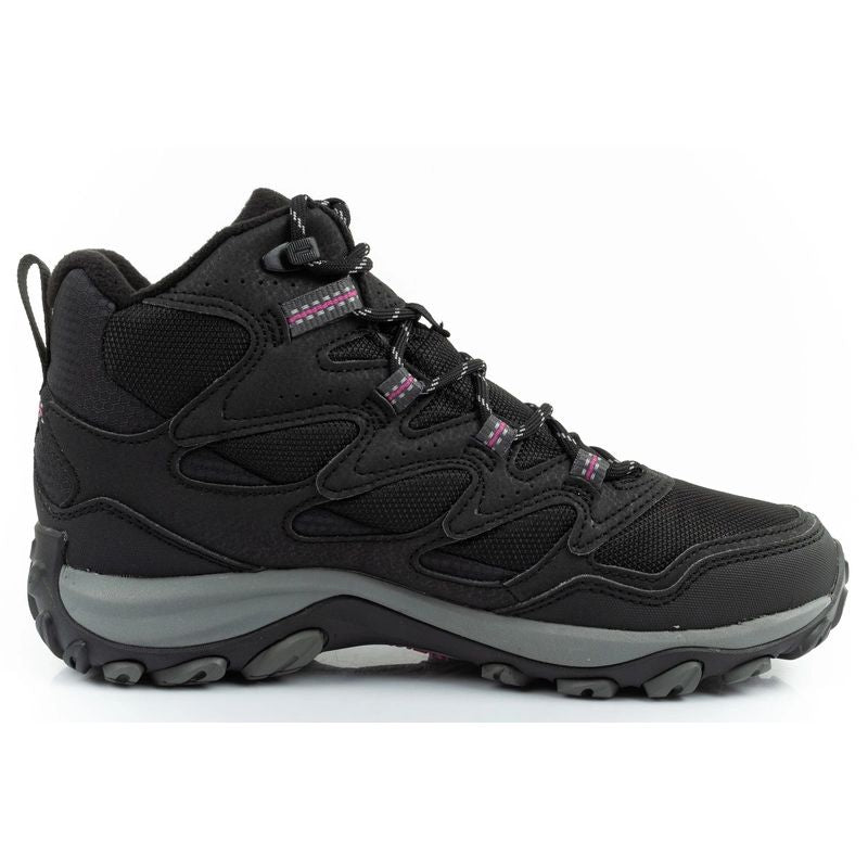 Merrell West Rim Sport Thermo W shoes J036814 Cipő
