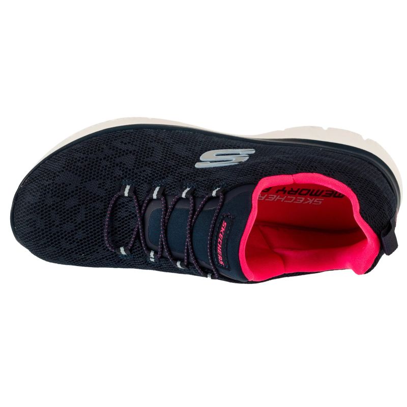 Skechers Summits - Leopard Spot 149037-NVHP Navy Blue 36 Kiegészítő