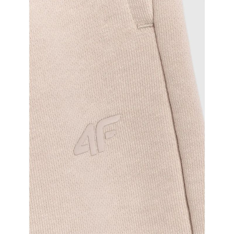 4F Boys' sweatpants short