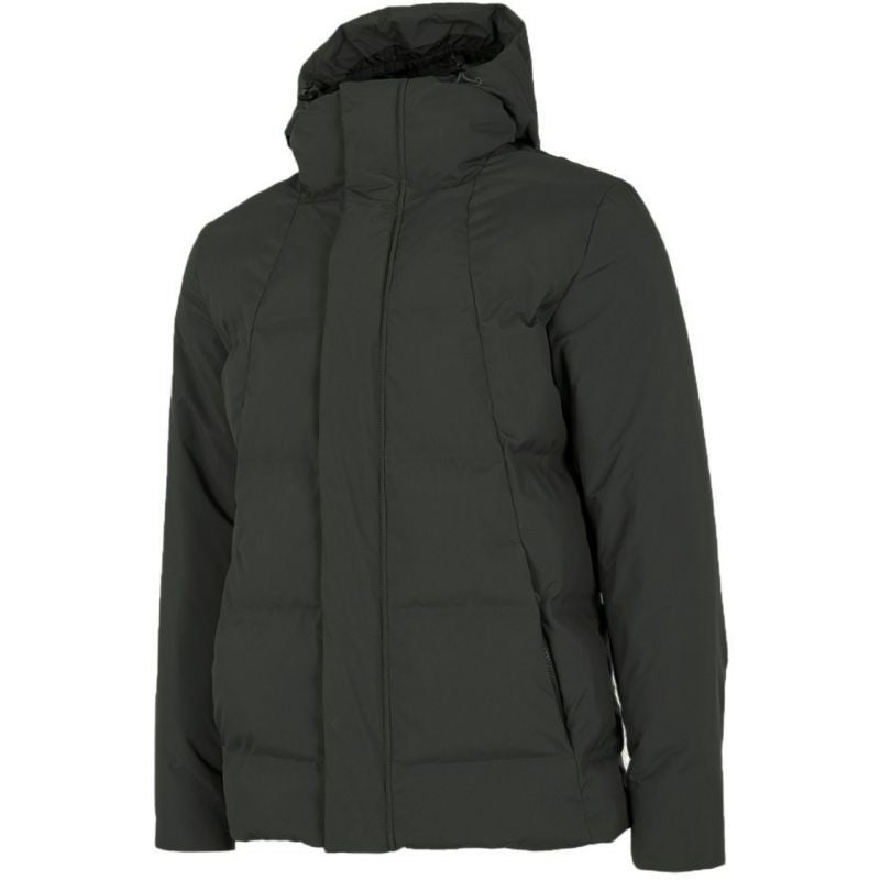 Jacket 4f M H4z22kump00744s