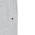 Champion Rib Cuff Pants Men's Gray 220307 EM021 General