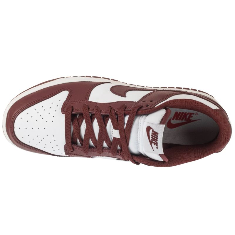 Nike Dunk Low Retro DV0833-115 White 41 Kiegészítő