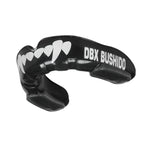 DBX Bushido Gel Mouthguard + Box - Fangs | GelTech mg-fight protectors and knee pads