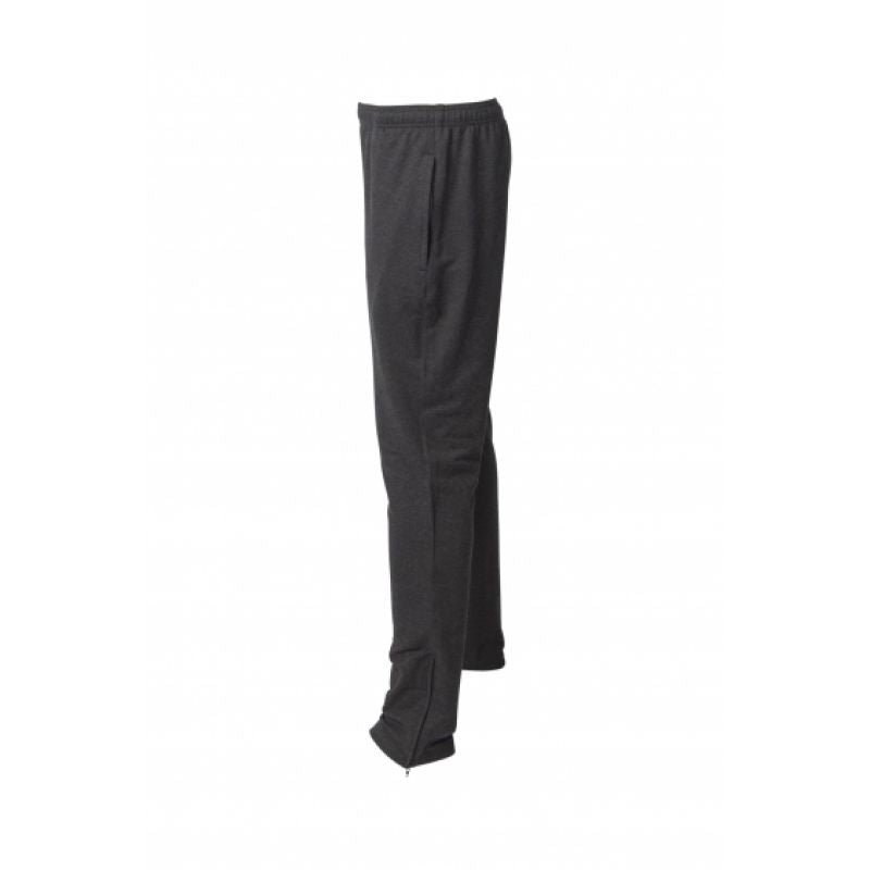TOP TEN long sweatpants czarny+l nadrág