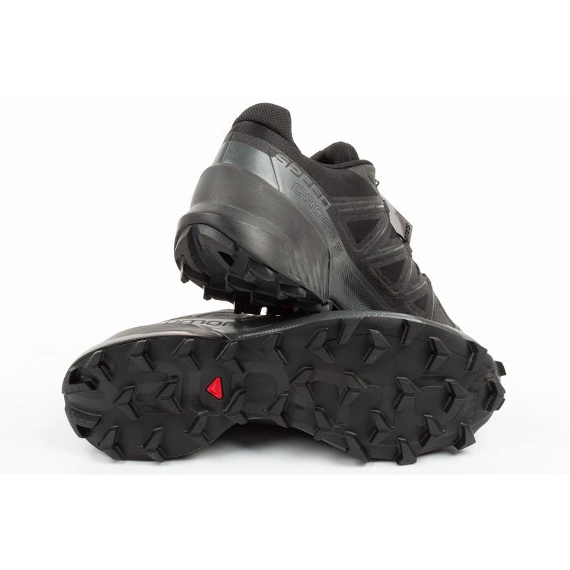 Salomon Speedcross 5 men's trail running futócipő 406840