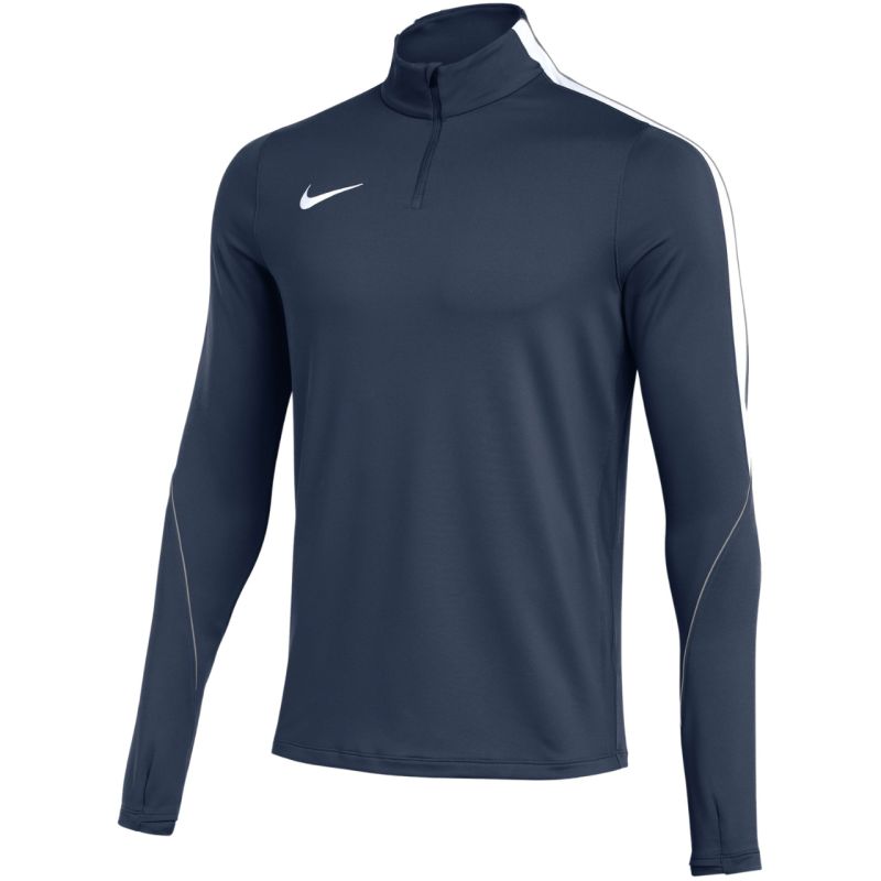 Nike Dri-FIT Strike Men's Longsleeve Navy Blue sötétkék pulóver HV8373410