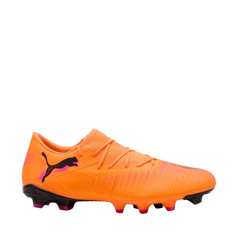 Puma Future 8 Match Low FG/AG 108599 03 football boots focicipő