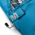 Meteor Timber Sleeping Bag uniw tourist equipment, sleeping bags 81152