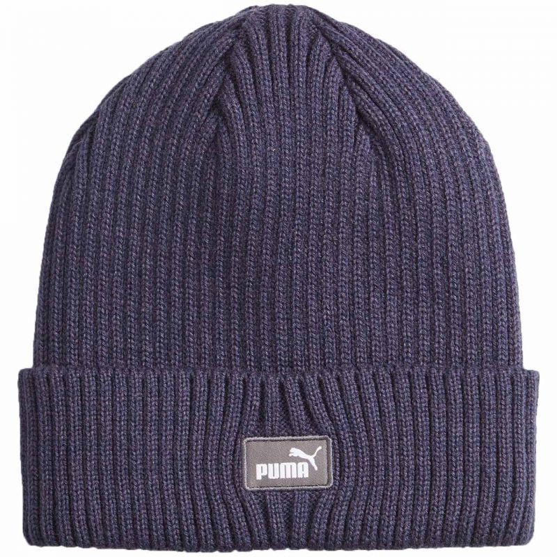 Puma Classic Cuff Beanie W 024826 02 Kötött sapka