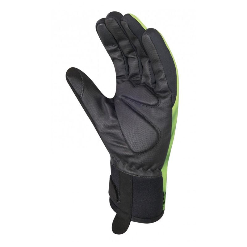CHIBA 2nd SKIN Gloves Yellow sárga kesztyű