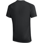 Nike Dri-FIT Referee III Men's T-Shirt Black fekete póló HV8319010
