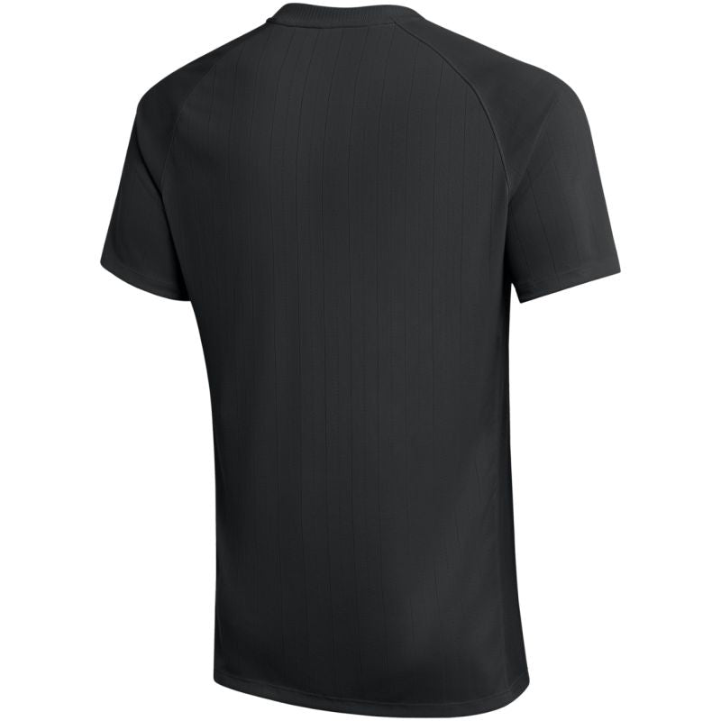 Nike Dri-FIT Referee III Men's T-Shirt Black fekete póló HV8319010