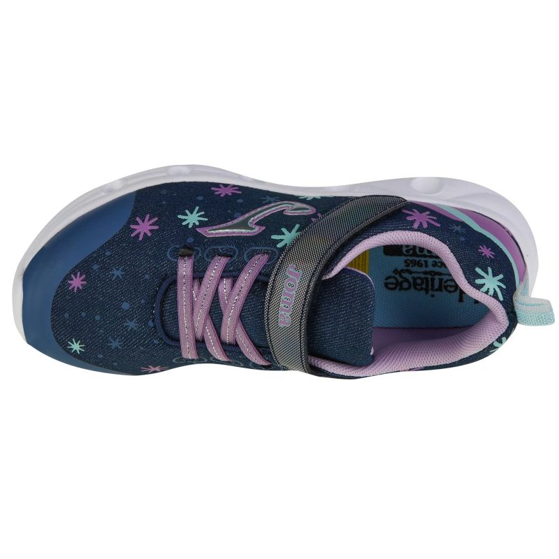 Joma Space 2403 Jr JSPACS2403V shoes cipő