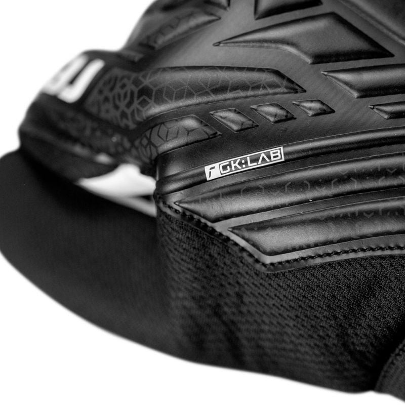 Reusch Attrakt Starter Solid 5570514 7700 Goalkeeper Gloves Kesztyű