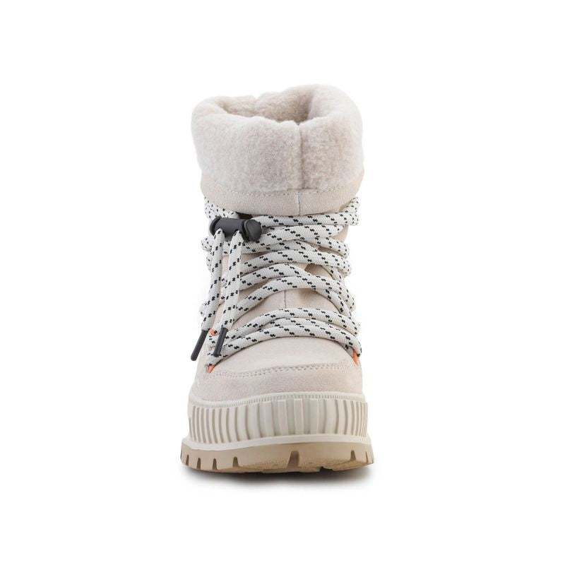 Palladium Pallashock Hiver W 94349-175-M Shoes Cipő
