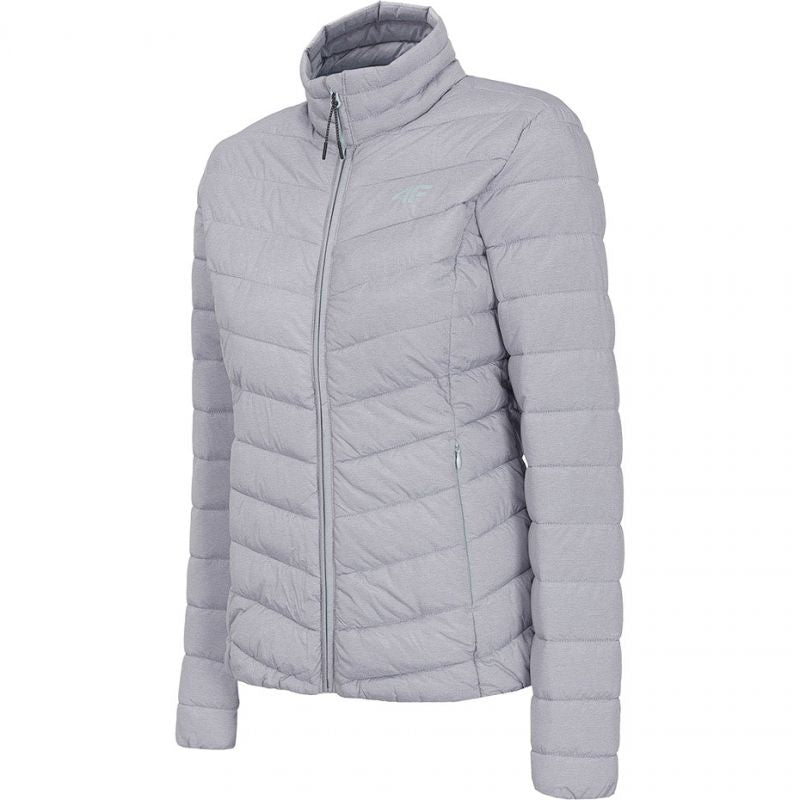 Jacket 4f W H4l21-Kudp003 27m