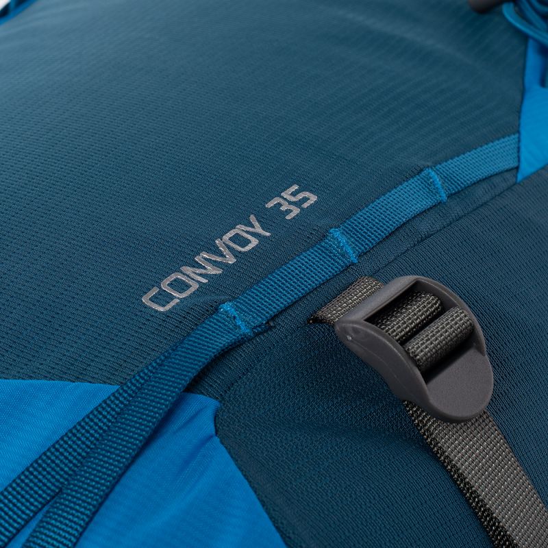 Elbrus Convoy 35 Backpack 35l hátizsák