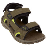 Kappa Early II K Jr Sandals barna utcai cipő 260373K3133