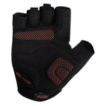 Radvik Blast cycling gloves fekete gloves, gloves