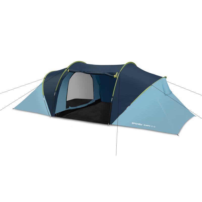 Spokey Olimpic 2+2 tent SPK-943516 General