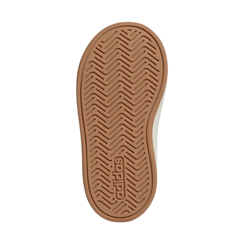 Adidas Grand Court 3.0 Kids Shoes JP9377 rózsaszín footwear