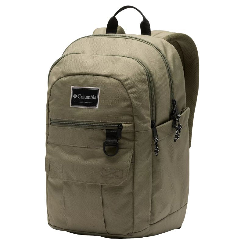 Columbia Buxton 26L Backpack 2121451397 Green One size Kiegészítő
