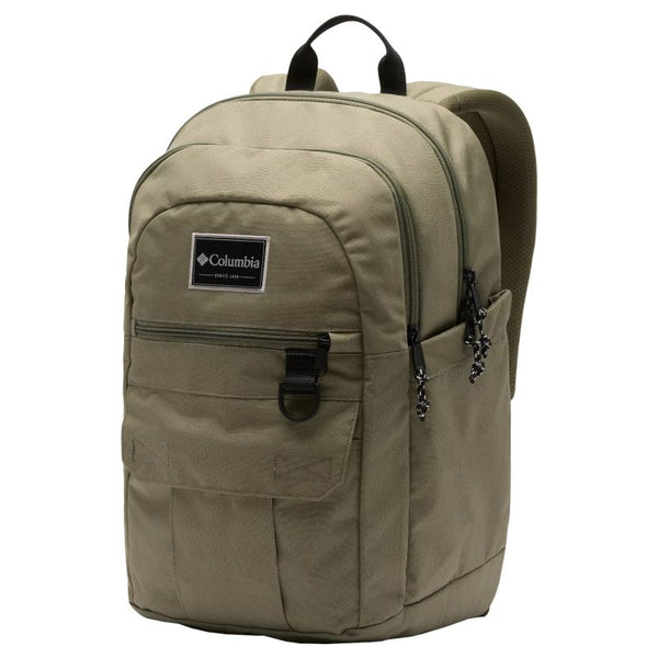 Columbia Buxton 26L Backpack 2121451397 Green One size Kiegészítő