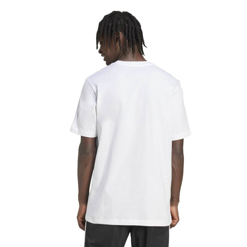 adidas Yay Sports Graphic M JL9256 T-shirt Póló