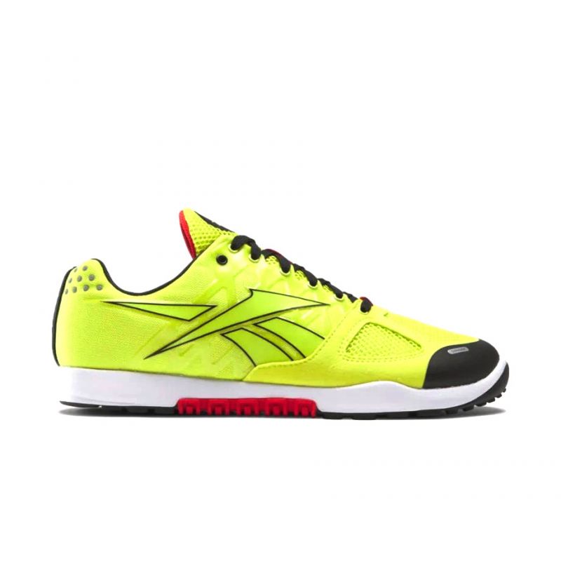 Reebok Nano 2.0 M shoes 100202118 Cipő