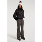 O'Neill Blessed Women's Winter Snowboard Ski 10K/7K Gray szürke nadrág