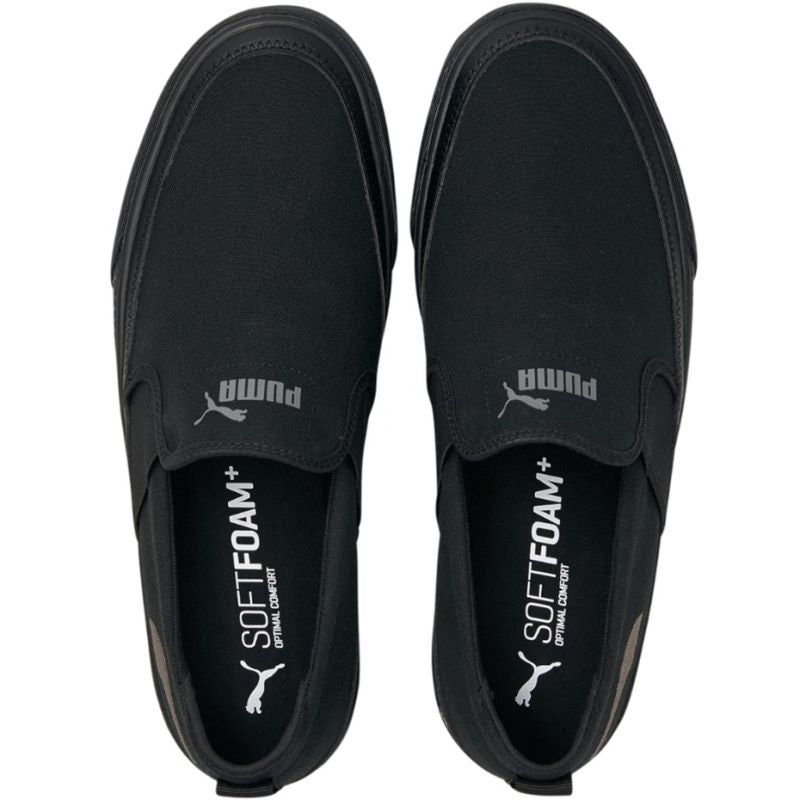 Puma Bari Z SlipOn Jr 380141 01 Utcai cipő
